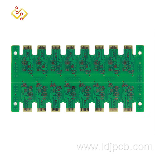 OEM 8Layers HDI PCB Design Customized Gerber Service